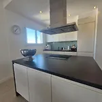 Large 3-bedroom Port Vauban *