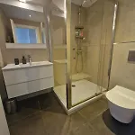 Large 3-bedroom Port Vauban * Антиб