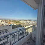 Large 3-bedroom Port Vauban Apartment
