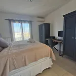 Large 3-bedroom Port Vauban *