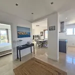Large 3-bedroom Port Vauban Apartment Antibes