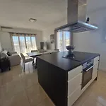 Large 3-bedroom Port Vauban