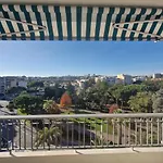 Large 3-bedroom Port Vauban * Antibes