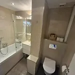 Large 3-bedroom Port Vauban Apartment Antibes