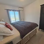 Large 3-bedroom Port Vauban *