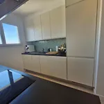Апартаменты Large 3-bedroom Port Vauban Антиб