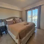 Апартаменты Large 3-bedroom Port Vauban