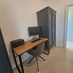 Large 3-bedroom Port Vauban Апартаменты