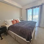 Large 3-bedroom Port Vauban Apartment