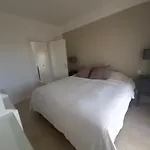 Апартаменты Large 3-bedroom Port Vauban Антиб