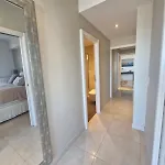 Апартаменты Large 3-bedroom Port Vauban *