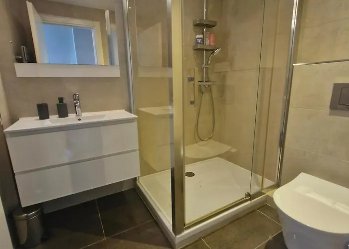 Large 3-bedroom Port Vauban * Antibes